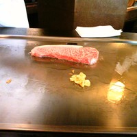 ステーキハウス 吉池 - 