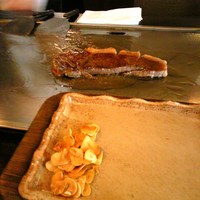ステーキハウス 吉池 - 