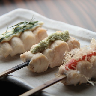 おまかせ120分飲放コース