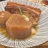 肉汁餃子と煮込みの酒場。しんちゃん 京橋