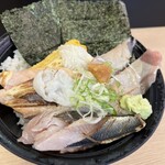 Sushizammai - 