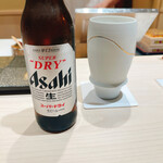 銀座のみこ寿司 - 