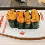 銀座のみこ寿司 - 