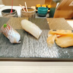 銀座のみこ寿司 - 