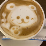 パンケーキカフェ キャンディドゥ - 