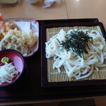 宮中野 - 