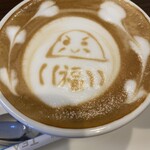 パンケーキカフェ キャンディドゥ - 