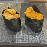 銀座のみこ寿司 - 