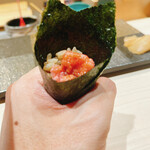 銀座のみこ寿司 - 