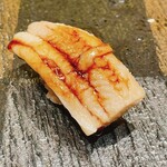 銀座のみこ寿司 - 