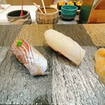 銀座のみこ寿司 - 