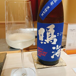 銀座のみこ寿司 - 