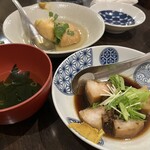 根菜屋 - 