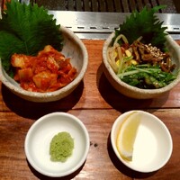 熟成和牛焼肉エイジング・ビーフ 横浜店 - 