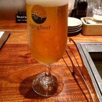 熟成和牛焼肉エイジング・ビーフ 横浜店 - 