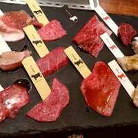 熟成和牛焼肉エイジング・ビーフ 横浜店 - 