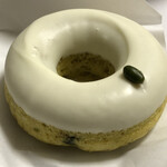 ホーカス・ポーカス - ピスタチオ（斜め上から）