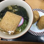 立喰いうどんそば湊川 - 