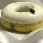 ホーカス・ポーカス - ピスタチオ　580円