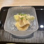 東茶屋 なかむら - 