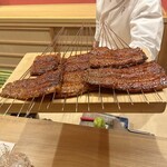 東茶屋 なかむら - 