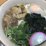 立喰いうどんそば湊川 - 