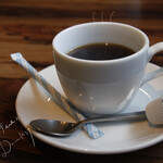中華川菜 蓮華 - コーヒー