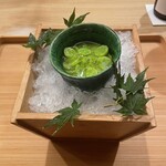 東茶屋 なかむら - 