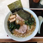 ラーメンショップ - 