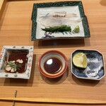 東茶屋 なかむら - 
