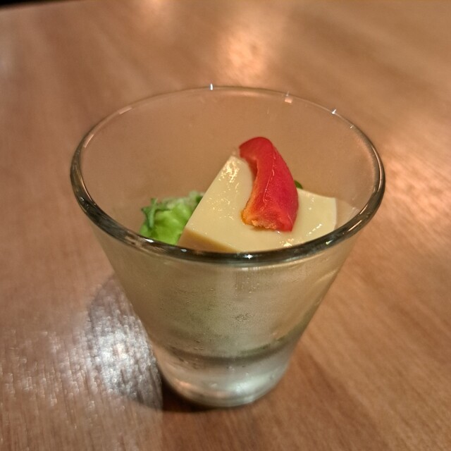 餃子皮命 - 旭川（居酒屋）の写真