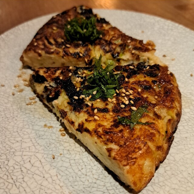 餃子皮命 - 旭川（居酒屋）の写真