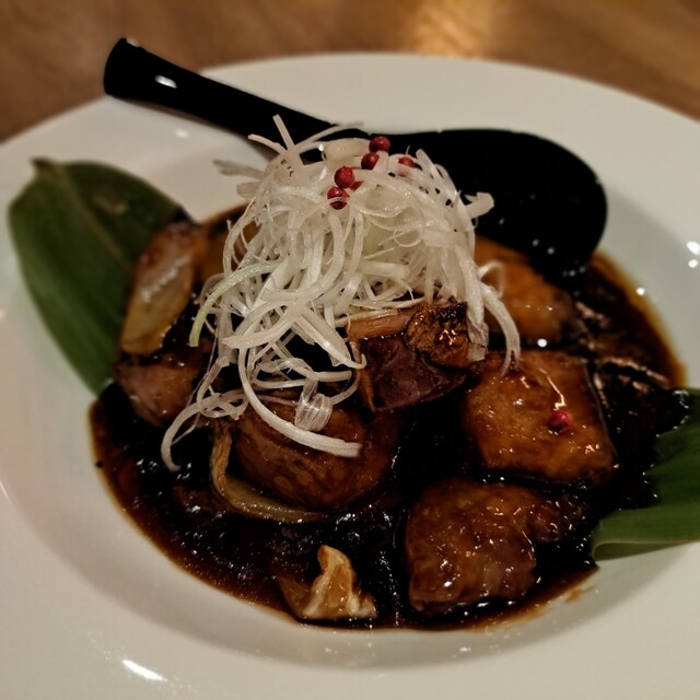 餃子皮命 - 旭川（居酒屋）の写真