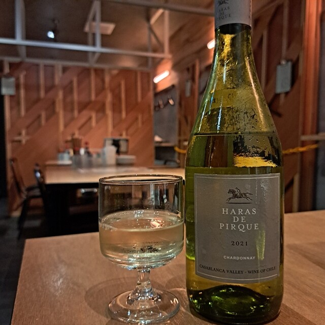 餃子皮命 - 旭川（居酒屋）の写真