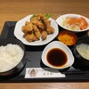 レストラン東洋軒 トキハ別府店