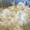 遊庵 - 綺麗な白米！