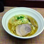 中華そば たま河 - 