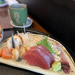 Sushizen Honten - 