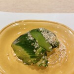 蕎麦割烹  倉田 - 