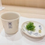 蕎麦割烹  倉田 - 