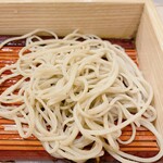 蕎麦割烹  倉田 - 北ワセ夏新