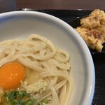 はやし家製麺所 - 