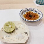 蕎麦割烹  倉田 - 