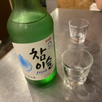 ホンデポチャ ほぼ新宿のれん街別館 - 