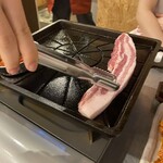 ホンデポチャ ほぼ新宿のれん街別館 - 