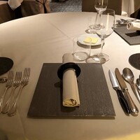 レストラン・ランス・ヤナギダテ - 