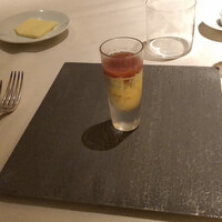 レストラン・ランス・ヤナギダテ - 