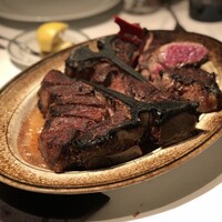 ウルフギャング・ステーキハウス 丸の内店 - 