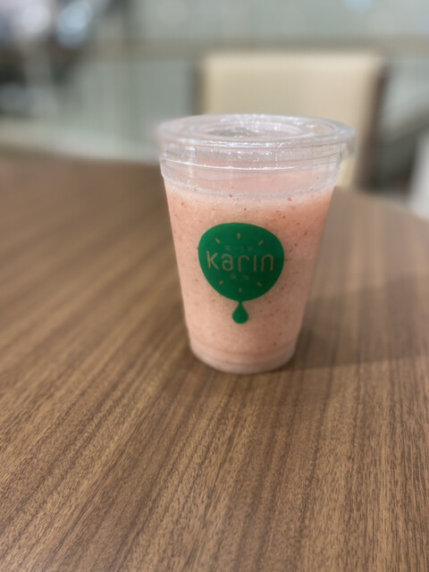 Kajuu Kobo Karin Prime Tre Akaike Ten photo 3