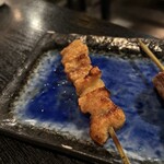 比内地鶏炭火焼ひない - 